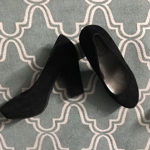 MISS ME BLACK SIZE 10